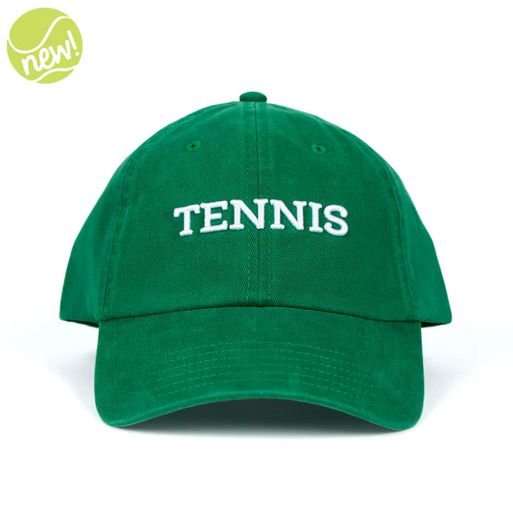 Tennis Hat