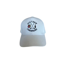 Load image into Gallery viewer, Golf Shop Champagne Hat
