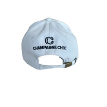 Load image into Gallery viewer, Golf Shop Champagne Hat

