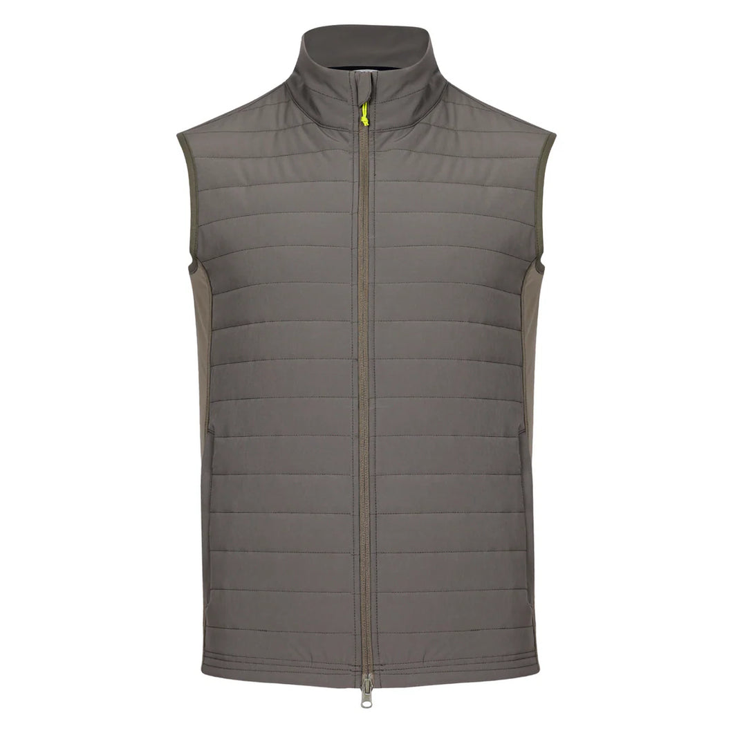 Swannies Warren Vest
