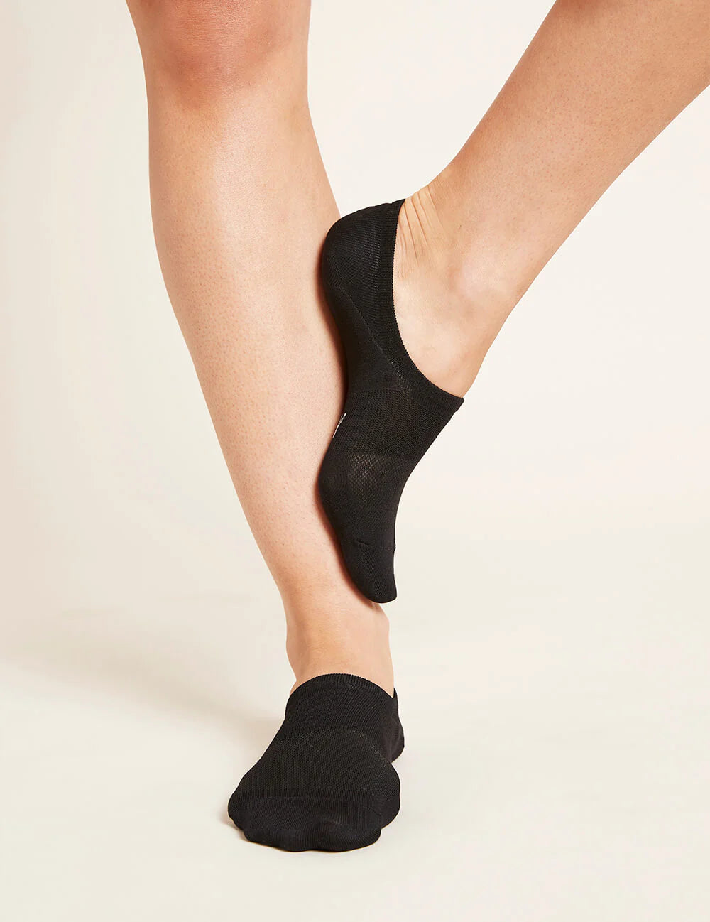 Boody Women's Everyday Hidden Sock