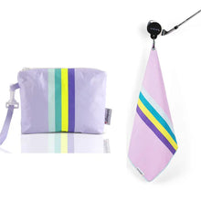 Load image into Gallery viewer, Magnetic Towel &amp; Bag Set

