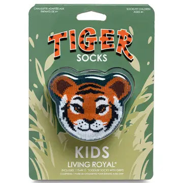 3D Kids Socks