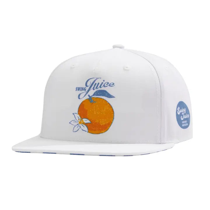 Swing Juice Citrus Hat