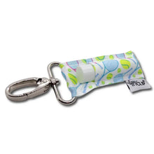 Load image into Gallery viewer, Chapstick Holder Keychain
