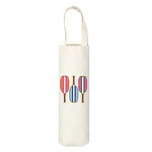 Load image into Gallery viewer, Sports Wine Bag - Golf, Tennis, Pickle
