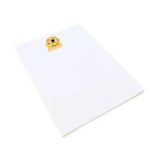 Load image into Gallery viewer, Tennis/Pickle/Golf Notepad
