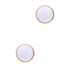 Load image into Gallery viewer, Stud Earring - Golf
