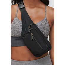 Load image into Gallery viewer, Hip Hugger Belt Bag
