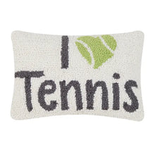 Load image into Gallery viewer, Hook Pillow Golf, Tennis, Pickleball
