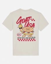 Load image into Gallery viewer, GOAT Graphic Tee
