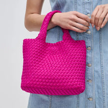 Load image into Gallery viewer, Small Woven Crossbody
