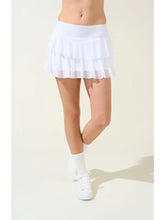 Load image into Gallery viewer, Layer Cake Skirt
