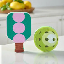 Load image into Gallery viewer, Pickleball Sponge Set

