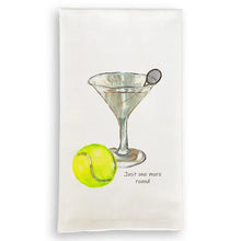 Load image into Gallery viewer, Sports Kitchen Towel

