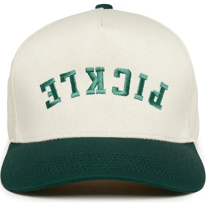 Upside Down Hat