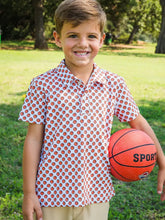 Load image into Gallery viewer, Boys Fashion Polo
