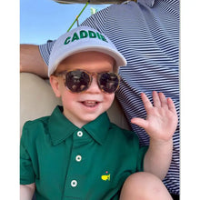 Load image into Gallery viewer, Youth Caddie Hat
