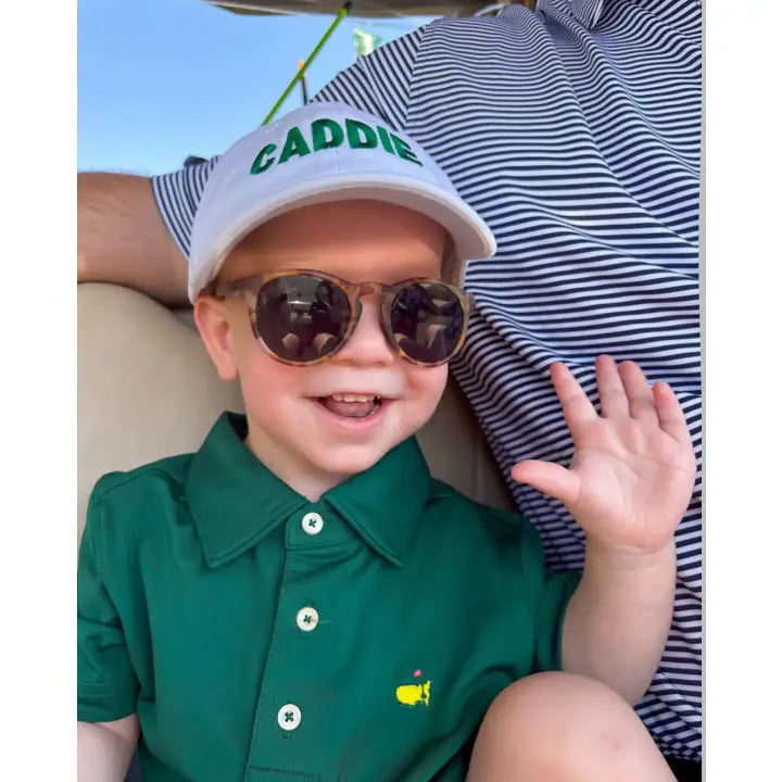 Youth Caddie Hat