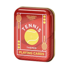 Load image into Gallery viewer, Tennis Playing Cards
