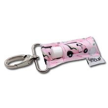 Load image into Gallery viewer, Chapstick Holder Keychain
