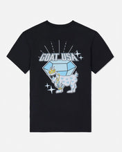 Load image into Gallery viewer, GOAT Graphic Tee
