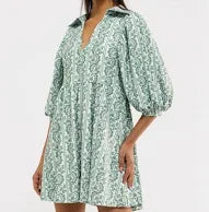Load image into Gallery viewer, Smith &amp; Quinn Charlotte Dress
