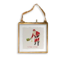Load image into Gallery viewer, Ornament Brass Ornament Sports
