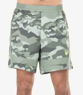 K Swiss Urban Camo Short
