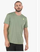 Load image into Gallery viewer, K Swiss Surge Short Sleeve Tee
