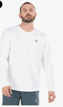 Load image into Gallery viewer, K Swiss Long Sleeve Odyssey
