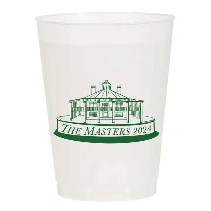 The Masters Cups 2024