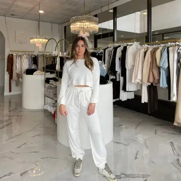 Air by Victoria Lafayette Pant