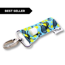 Load image into Gallery viewer, Chapstick Holder Keychain
