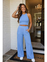 Load image into Gallery viewer, LAS Rib Pant/Tank Set
