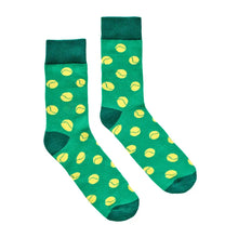 Load image into Gallery viewer, Socks in Tin Tennis
