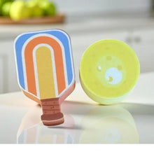 Load image into Gallery viewer, Pickleball Sponge Set
