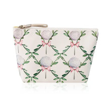 Load image into Gallery viewer, Sport Cosmetic Pouch
