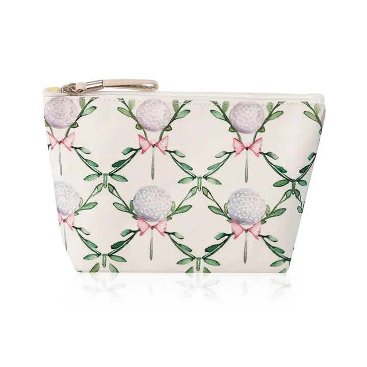 Sport Cosmetic Pouch