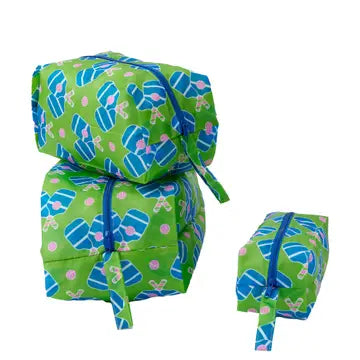 Pickleball Travel Cube