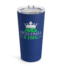 Load image into Gallery viewer, Pickle King Tumbler
