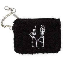Load image into Gallery viewer, Girls Key Chain Pouch
