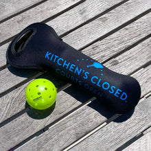 Load image into Gallery viewer, Pickleballs with Wine Bag
