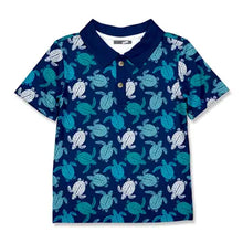 Load image into Gallery viewer, Boys Fashion Polo
