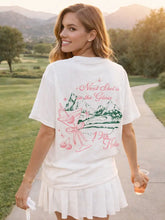 Load image into Gallery viewer, Oversized Golf Tee
