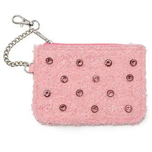 Load image into Gallery viewer, Girls Key Chain Pouch
