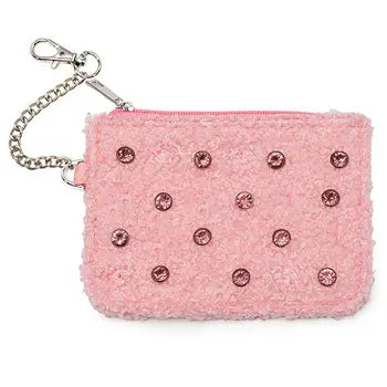 Girls Key Chain Pouch