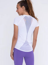 Load image into Gallery viewer, MB Short Sleeve Performance Top
