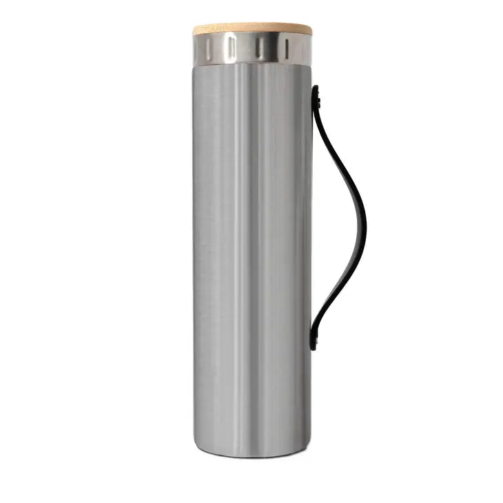 20oz Bamboo Lid Water Bottle