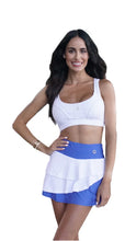 Load image into Gallery viewer, Bluefish Mesh Sport Bra
